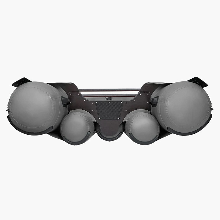 ФРЕГАТ 350 FM Light