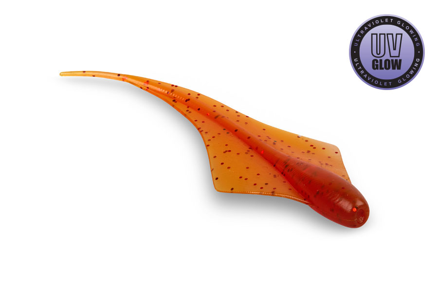 Слаг GLIDER 70mm цвет OR30