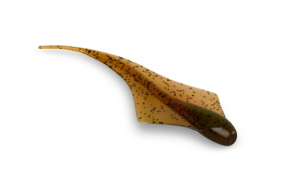 Слаг GLIDER 70mm цвет OR37