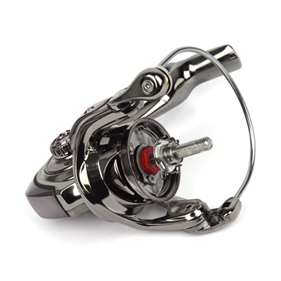 Катушка Nautilus Arta 3000