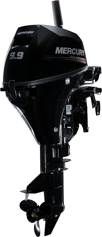 Лодочный мотор Mercury ME F 9.9 M EFI