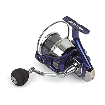 Катушка Nautilus Lux Feeder 6000S*