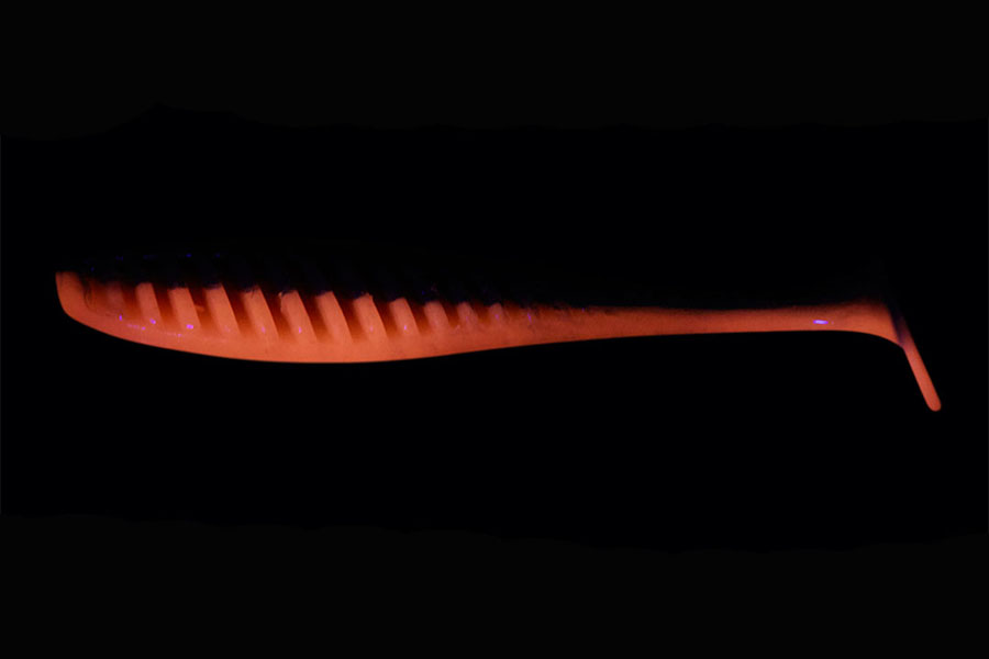 Виброхвост PIONEER 150mm цвет F23