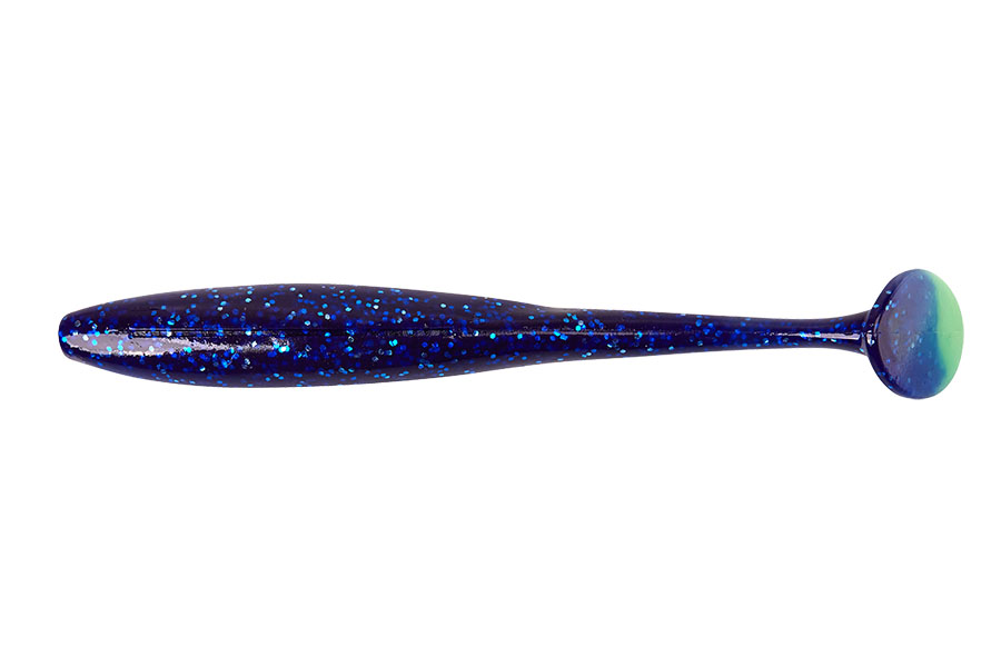 Виброхвост PIONEER 150mm цвет F01
