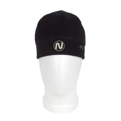 Шапка флисовая NTLS Fleece hat windproof NFHW -2410 dark blue р-р  M