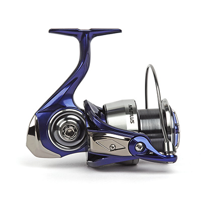 Катушка Nautilus Lux Feeder 6000*