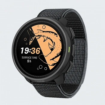 SUUNTO Nautic S