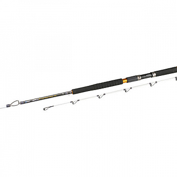 Спиннинг Mikado BALTIX KING SALMON TROLLING 240 (15-35 LBS)