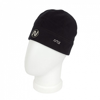 Шапка флисовая NTLS Fleece hat windproof NFHW -2410 dark blue р-р  M